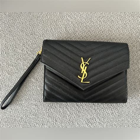ysl cassandre matelasse pouch